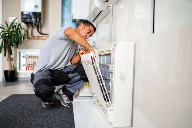 Best Air Duct Cleaning Near Me  in Prince George, VA